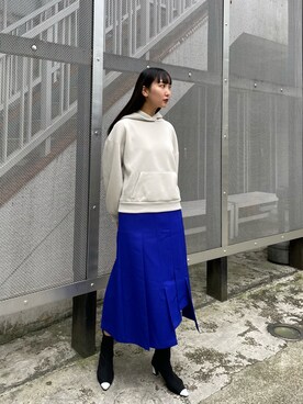 TOMOMIさんのコーディネート