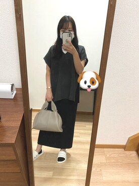 a.さんのコーディネート