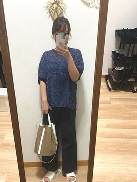 a.さんのコーディネート