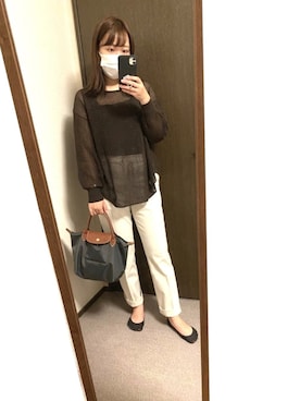 a.さんのコーディネート