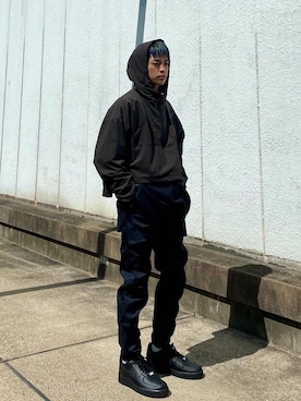 平本尚吾さんのコーディネート