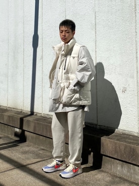 平本尚吾さんのコーディネート