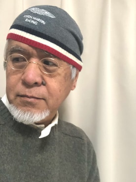 しまうまおじさんさんのコーディネート