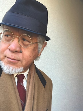 しまうまおじさんさんのコーディネート