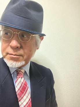 しまうまおじさんさんのコーディネート