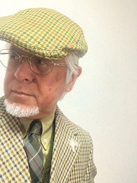 しまうまおじさんさんのコーディネート