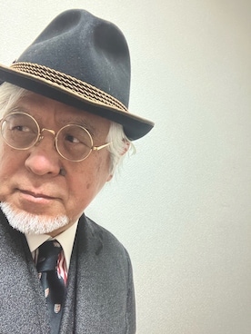 しまうまおじさんさんのコーディネート