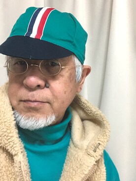 しまうまおじさんさんのコーディネート