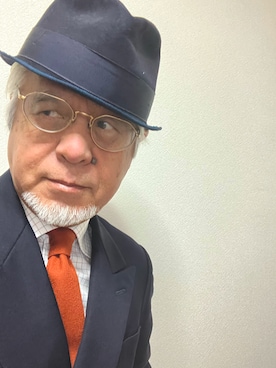 しまうまおじさんさんのコーディネート