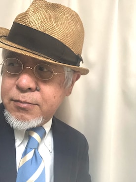 しまうまおじさんさんのコーディネート