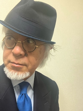 しまうまおじさんさんのコーディネート