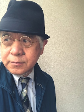 しまうまおじさんさんのコーディネート