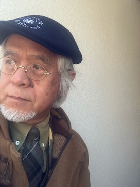 しまうまおじさんさんのコーディネート