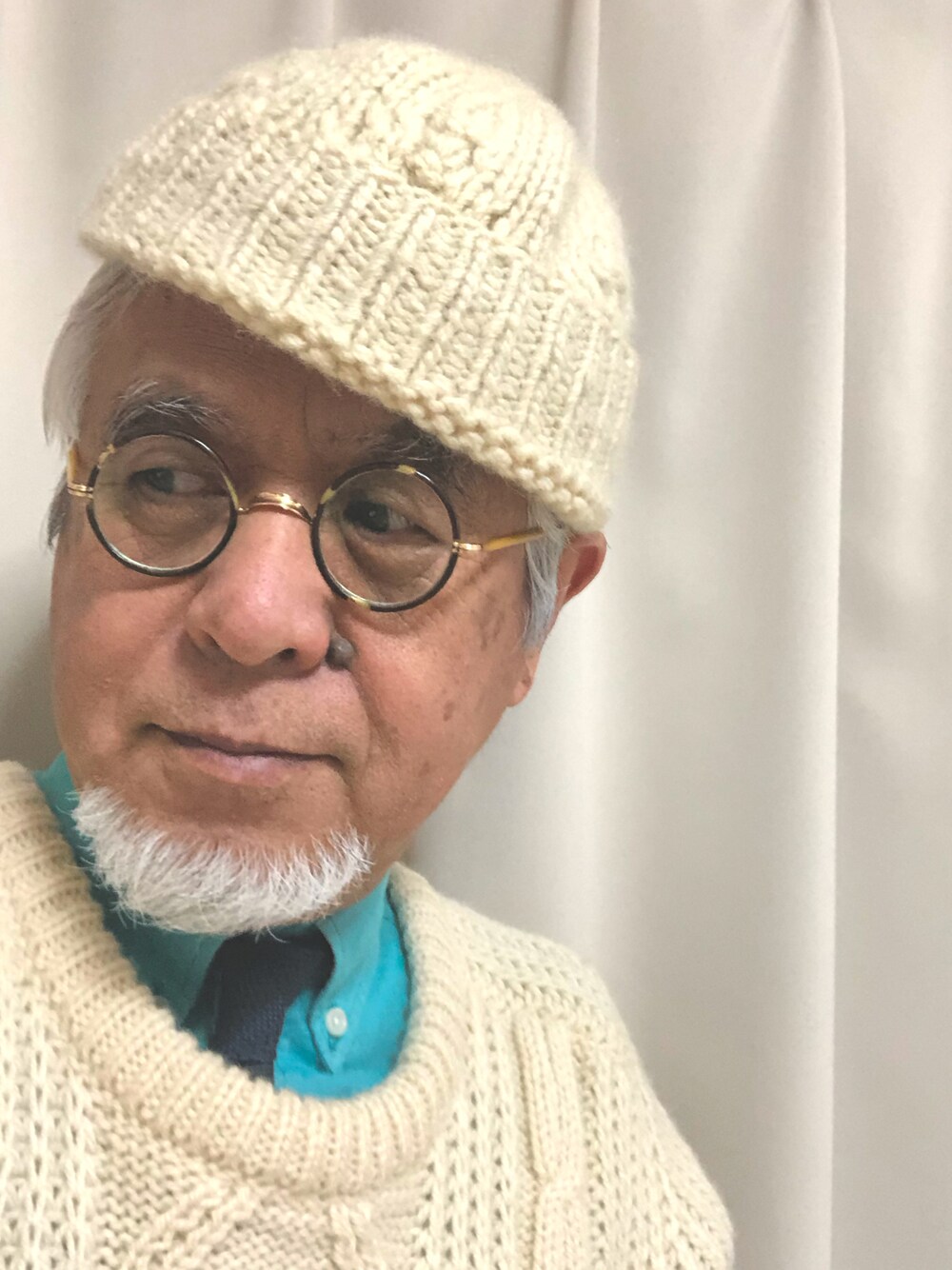 ニット帽のおじさん 1674135559.jpg