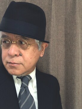 しまうまおじさんさんのコーディネート