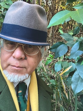 しまうまおじさんさんのコーディネート