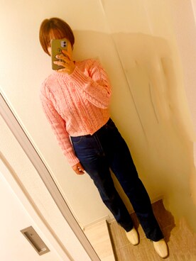 cotoさんのコーディネート