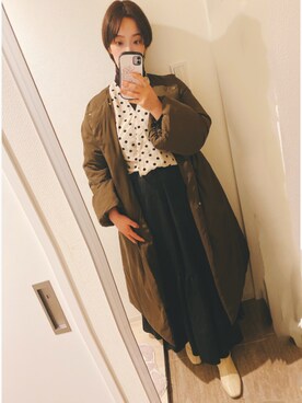 cotoさんのコーディネート