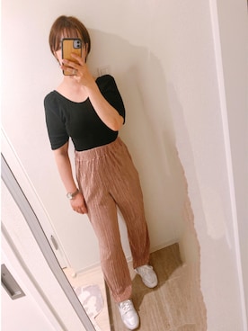 cotoさんのコーディネート