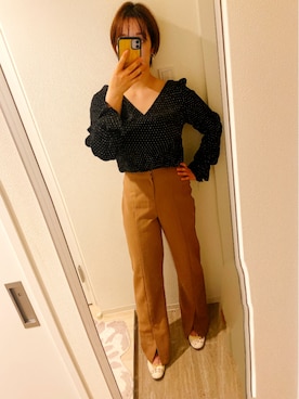 cotoさんのコーディネート