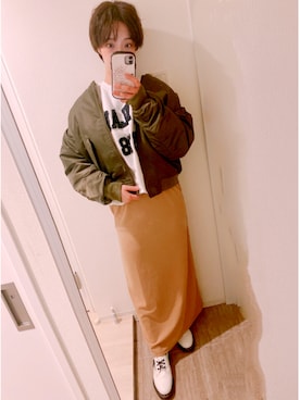 cotoさんのコーディネート