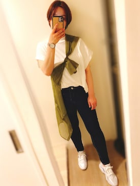 cotoさんのコーディネート