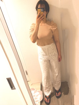 cotoさんのコーディネート