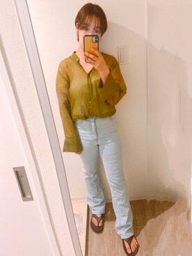 cotoさんのコーディネート