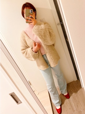 cotoさんのコーディネート