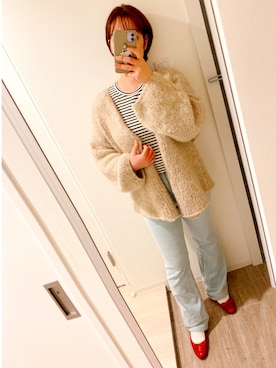 cotoさんのコーディネート