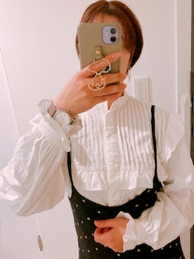 cotoさんのコーディネート