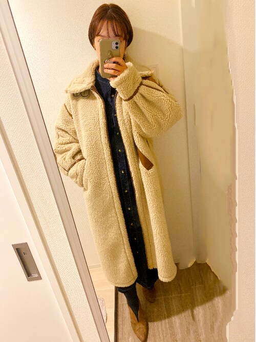 cotoさんのコーディネート