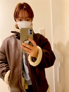 cotoさんのコーディネート