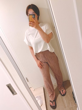 cotoさんのコーディネート