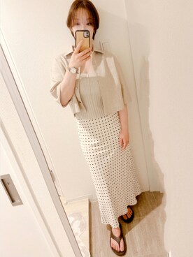 cotoさんのコーディネート