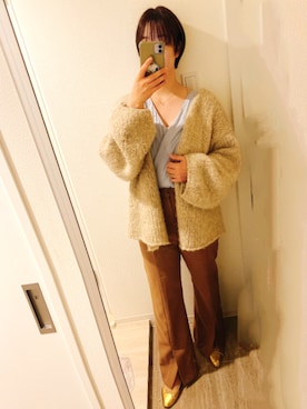 cotoさんのコーディネート