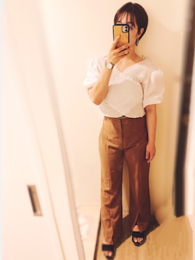 cotoさんのコーディネート