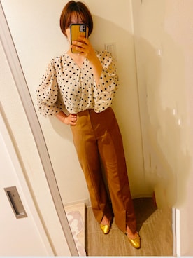 cotoさんのコーディネート