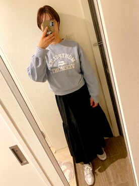 cotoさんのコーディネート