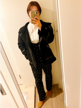 cotoさんのコーディネート