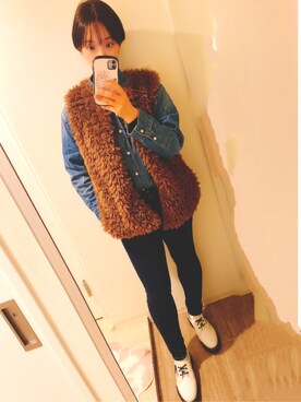 cotoさんのコーディネート