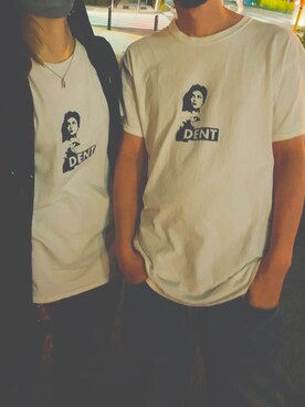 麗羅さんのコーディネート