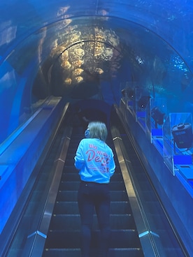 麗羅さんのコーディネート