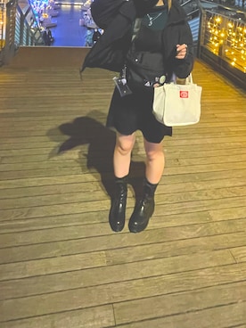 麗羅さんのコーディネート