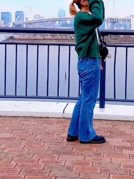 麗羅さんのコーディネート