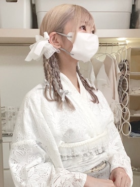 𝟫𝟣𝟤®︎さんのコーディネート