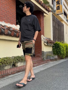 rainmanさんのコーディネート