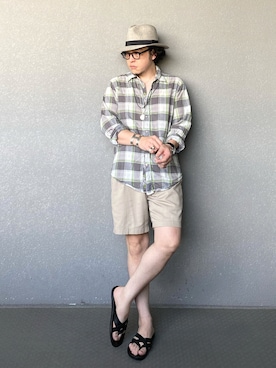 bdyoshiさんのコーディネート