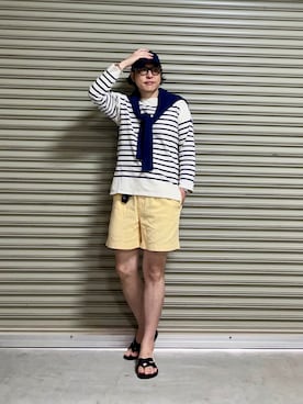 bdyoshiさんのコーディネート