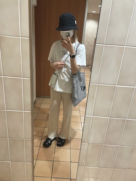 noppiさんのコーディネート